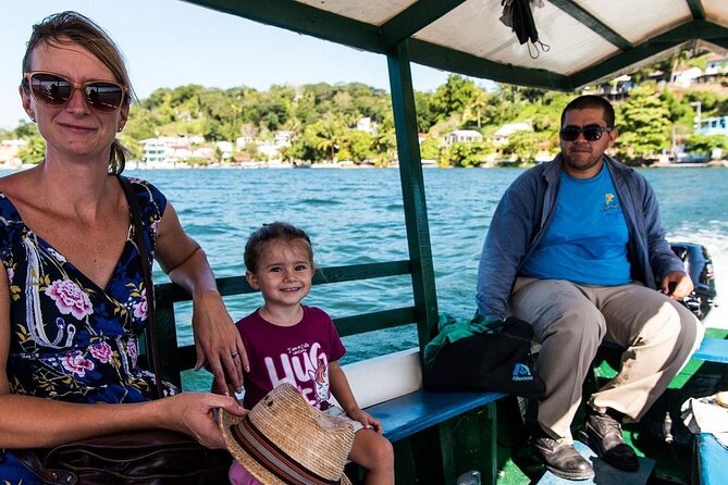 Lake Peten Itza, El Chechenal Beach and El Rey Canek Viewpoint Private Tour - Who Will Enjoy This Tour Most?