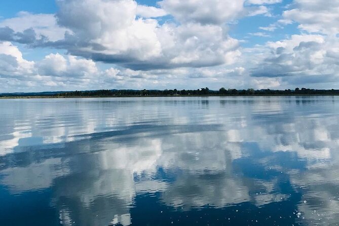 Lake Peten Itza, El Chechenal Beach and El Rey Canek Viewpoint Private Tour - What to Pack for the Lake