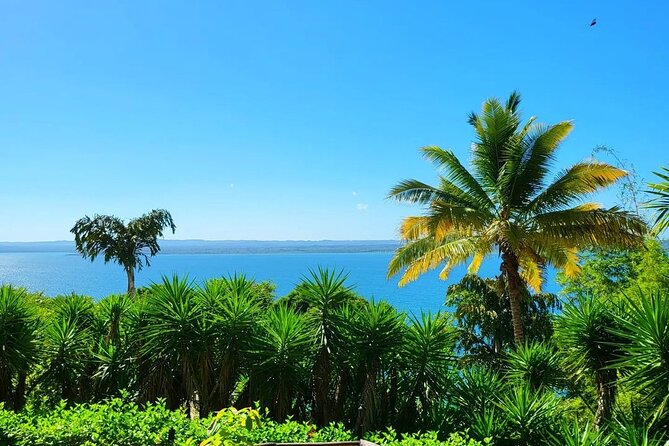 Lake Peten Itza, El Chechenal Beach and El Rey Canek Viewpoint Private Tour - Rey Canek Viewpoint and the Easy Ten-Minute Walk
