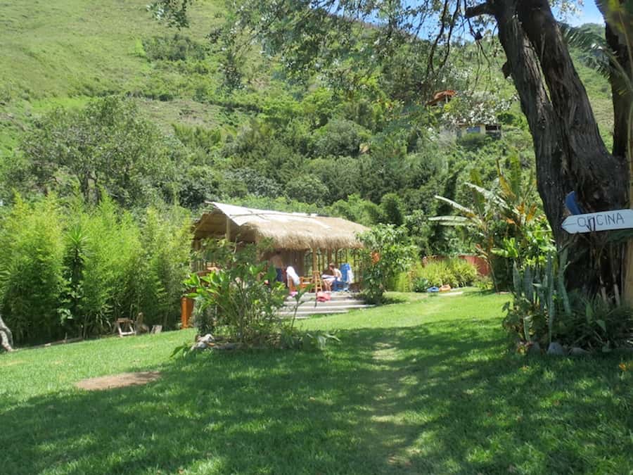 Los Elementos Adventure Center: Kayak, Swim, and Relax - Who will enjoy this day most