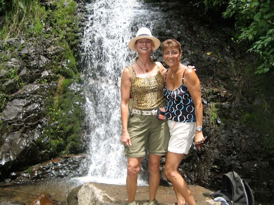 Lower Mayan Trail: San Marcos to Santa Cruz 4-Hour Hike - Walking the Old Kaqchikel Maya Paths