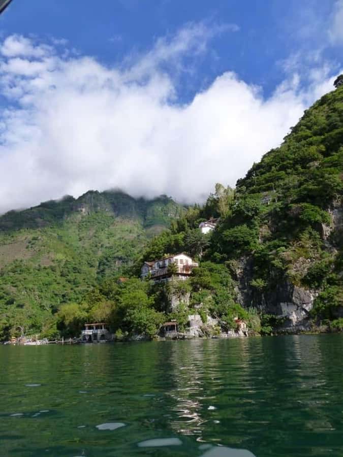 Lower Mayan Trail: San Marcos to Santa Cruz 4-Hour Hike - Picnic and Optional Swim by the River