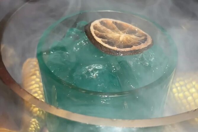 Magical Cocktail Tasting – Fantasy Themed Mixology in Antigua - Key points to know before booking