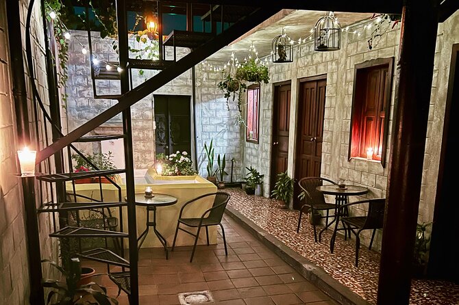 Magical Cocktail Tasting – Fantasy Themed Mixology in Antigua - Practical booking advice for a smoother visit