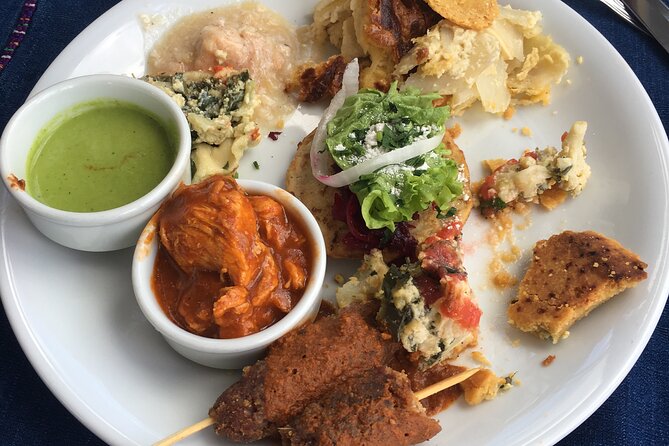 Maya Cooking Class from Panajachel - Timing, language, and practical details