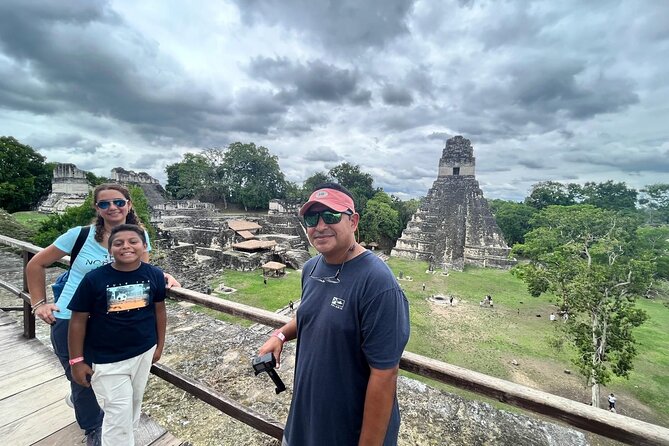 Mayan Adventure: Tikal in a Day - Why this Tikal day trip works well