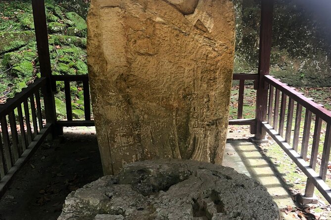 Mayan Adventure: Tikal in a Day - What the four-hour schedule means for you