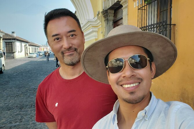 Mayan Cultural Walking Tour in La Antigua - Why this Antigua walk is different