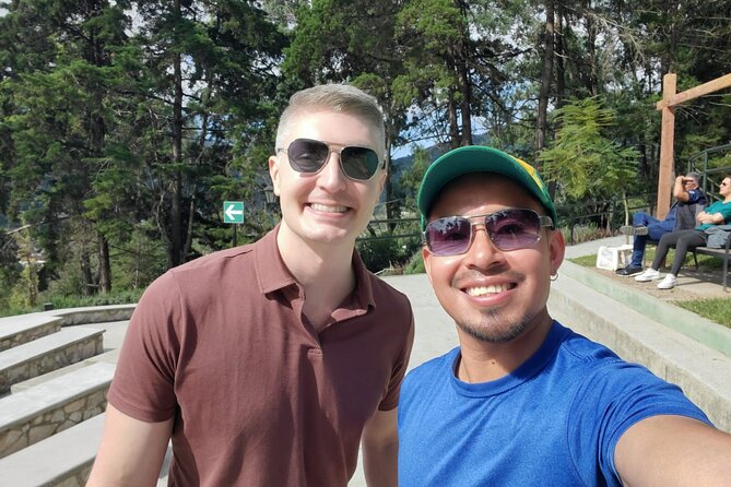 Mayan Cultural Walking Tour in La Antigua - Ending in Central Park