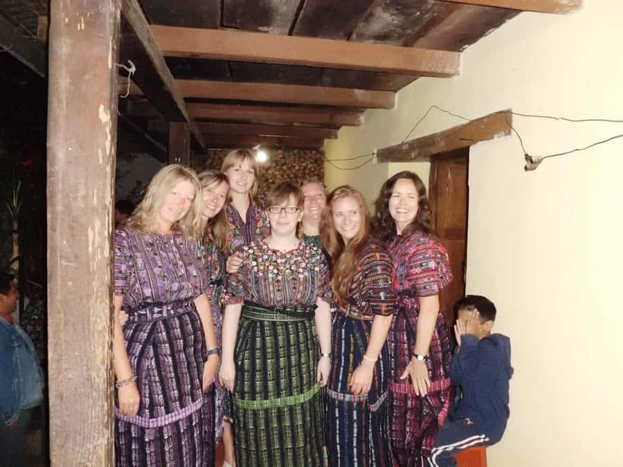 Mayan Home Stay San Jorge Lake Atitlan - What This San Jorge Home Stay Is Really About