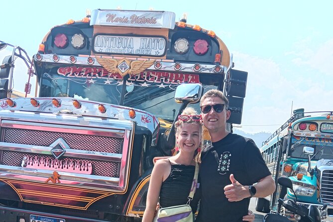 Meeting the guatemala´s culture with a local guide in Antigua. - Tanque de la Union and the Work of Colonial Daily Life
