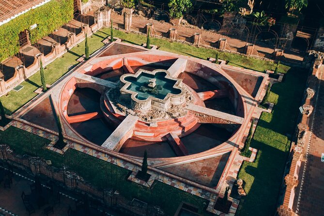 Mysteries of Convents and Monasteries in Antigua Guatemala - Who will get the most from this experience