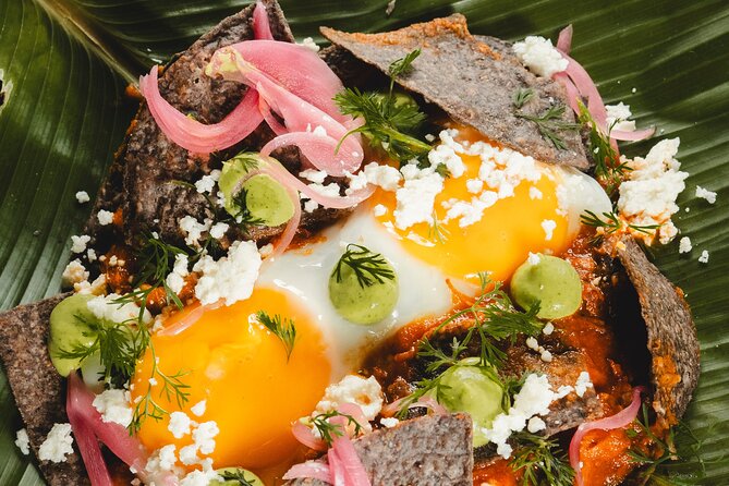 NEW!!- Mayan Tasting Experience: Specialty Coffee and Brunch - Why this Antigua coffee and brunch experience is different