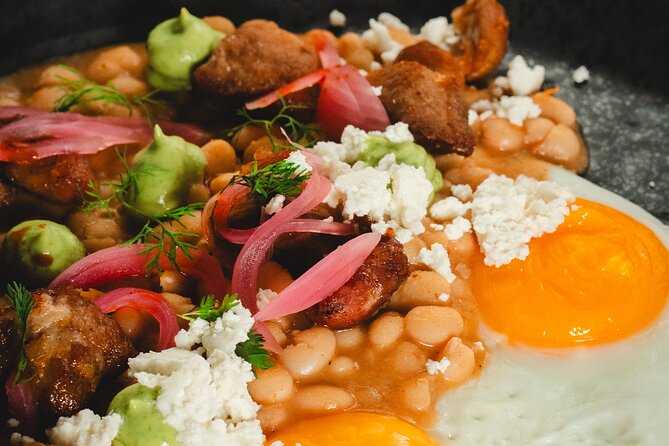 NEW!!- Mayan Tasting Experience: Specialty Coffee and Brunch - Choosing your favorite for a V60, Melitta, or Kalita pour-over