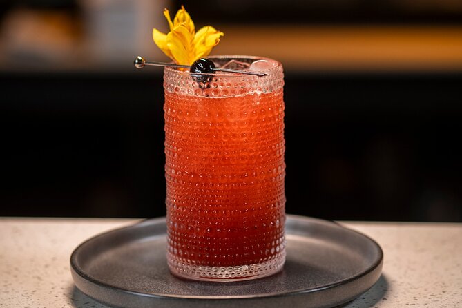 NEW!!- Mayan Tasting Experience: Specialty Coffee and Brunch - A Mayan-inspired brunch with maize at the center