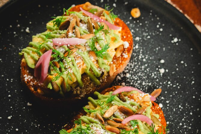 NEW!!- Mayan Tasting Experience: Specialty Coffee and Brunch - The role of Leo and the staff