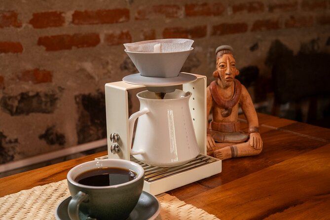 NEW!!- Mayan Tasting Experience: Specialty Coffee and Brunch - Is $53 a fair price in Antigua?