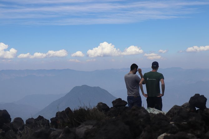 One Day Hike - Atitlán Volcano - Why Atitlán Volcano is worth the effort