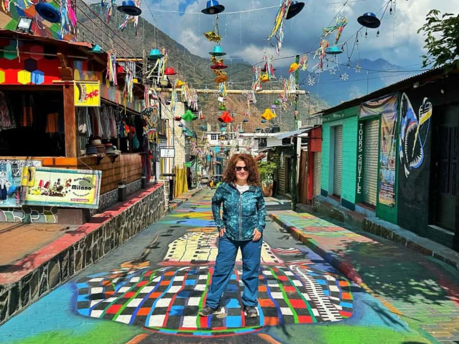 One-day tour from Antigua to Lake Atitlán - The essential points