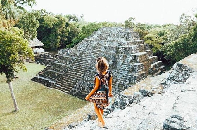 One Day Tour Yaxha all Inclusive from Flores - Is $175 per person good value?