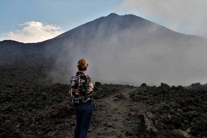 Pacaya volcano, Active Nature - Key points to know before you go