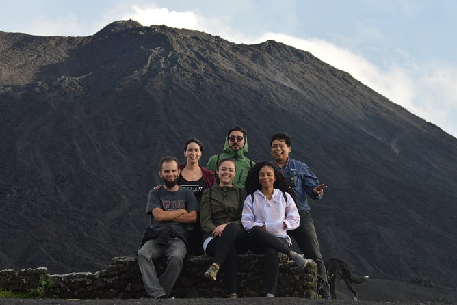 Pacaya volcano, Active Nature - Why Pacaya makes a strong half-day outing