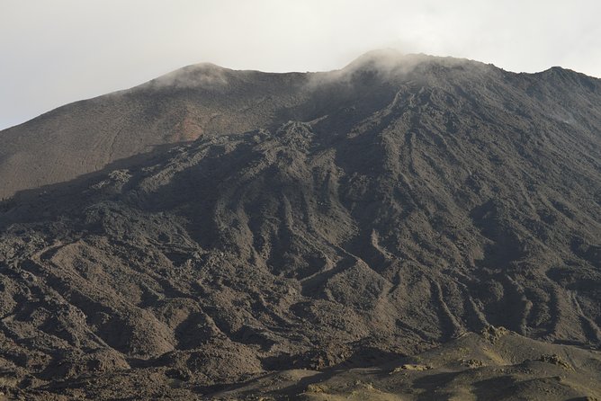 Pacaya volcano, Active Nature - What the ride from Antigua adds