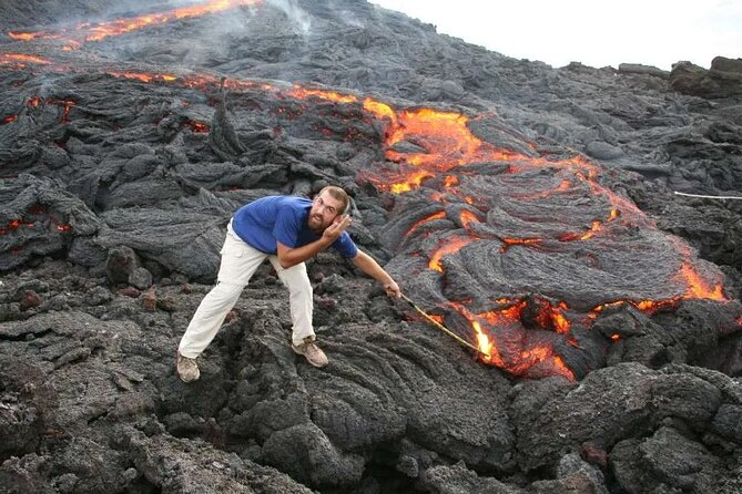 Pacaya volcano adventure from Quetzal port. - Is $140 a fair price?