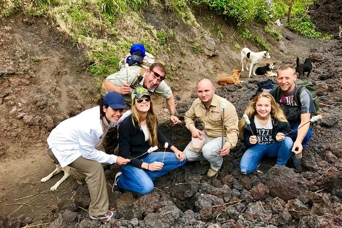 Pacaya Volcano and Thermal Pools - Practical advice before you book
