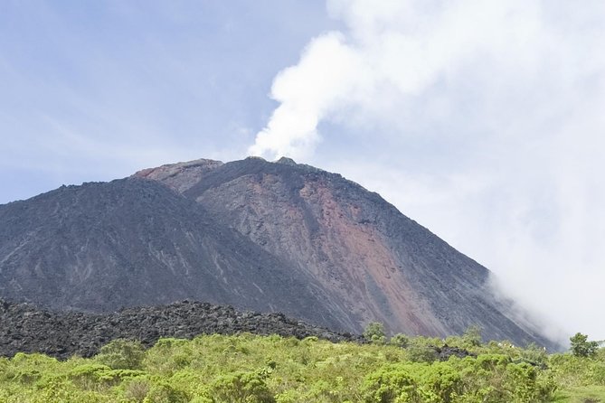 Pacaya Volcano Day Trip from Guatemala City - The 7:00 am pickup from Guatemala City