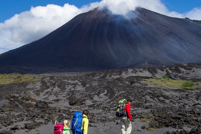 Pacaya Volcano Excursion from Guatemala City - Why Pacaya Makes a Strong Day Trip