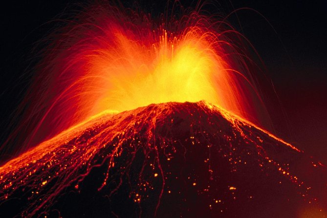 Pacaya Volcano Excursion from Guatemala City - The Road to Pacaya Is Part of the Day