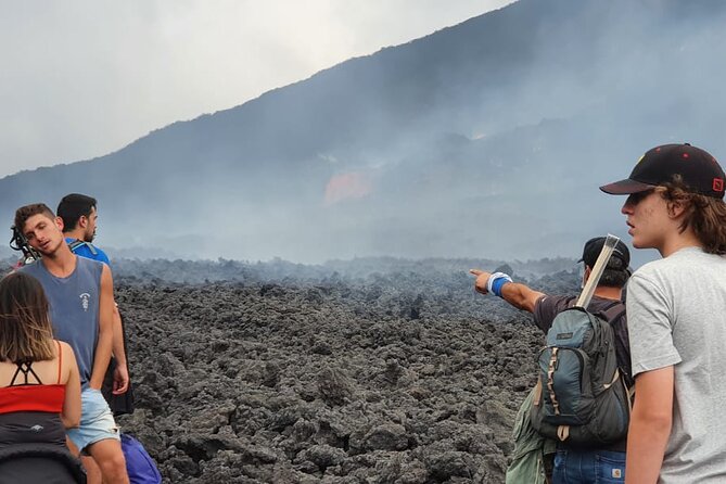 Pacaya Volcano & Guatemala City Private Tour - Why this day works so well