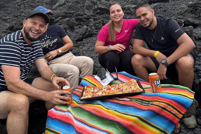 Pacaya Volcano Hike and Pizza Experience - Who will get the most from this private tour