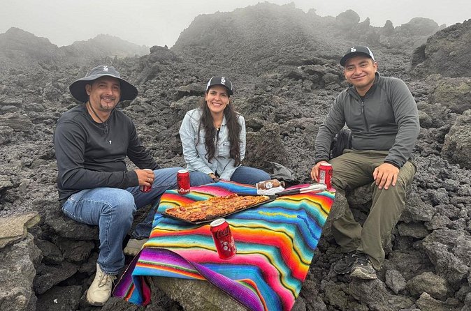 Pacaya Volcano Hike and Pizza Experience - Timing, language, and the practical details