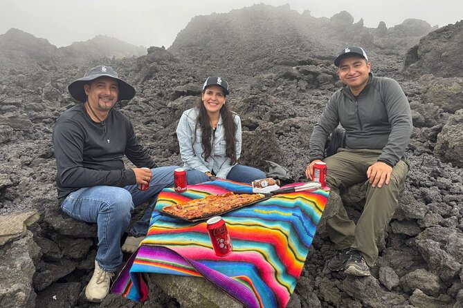 Pacaya Volcano Hike and Pizza Experience - Is $175 a fair price for six hours?