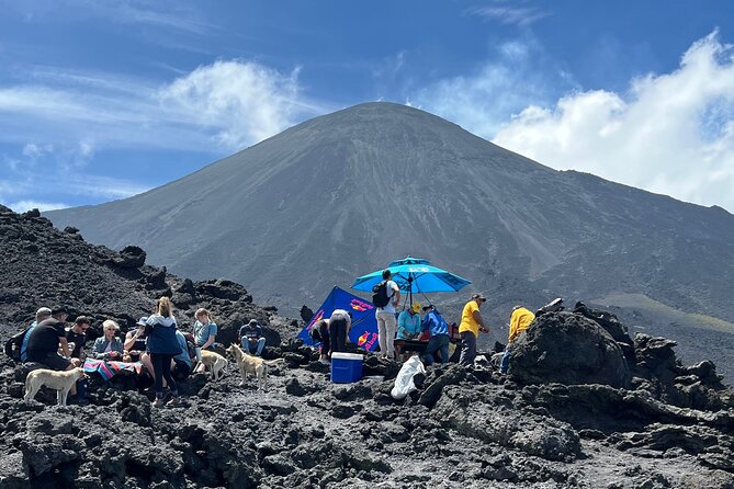 Pacaya Volcano Hike and Tour from Antigua Guatemala - Pacaya Volcano tour highlights
