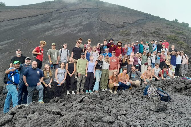 Pacaya Volcano Hike and Tour from Antigua Guatemala - Is $90 a fair price?