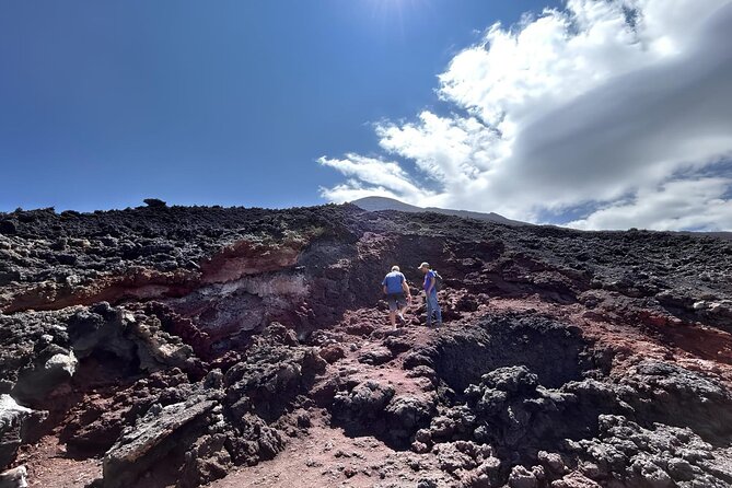 Pacaya Volcano Hike from Antigua - Leaving Antigua for Pacaya National Park