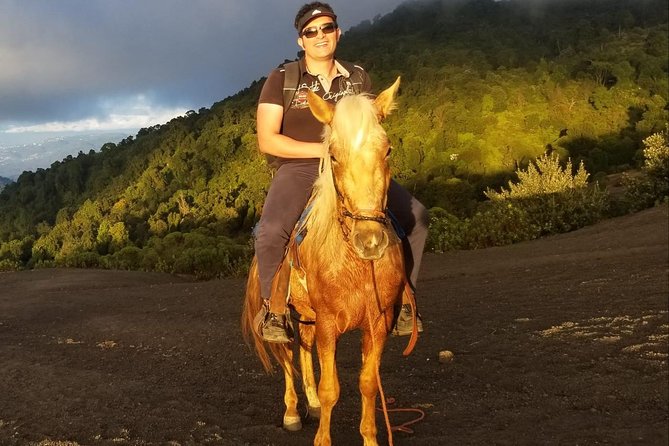 Pacaya Volcano Hikking from Guatemala City - Volcano pizza and other possible extras