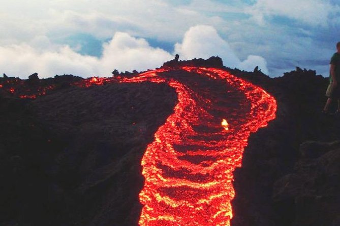 Pacaya Volcano Hikking from Guatemala City - Loose ash, steep ground, and the final approach