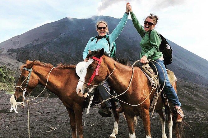 Pacaya Volcano Morning Tour from Antigua - Why Pacaya makes a strong Antigua day trip