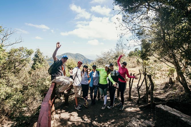 Pacaya Volcano Shared Hiking Tour - Optional coffee and geothermal spa upgrades