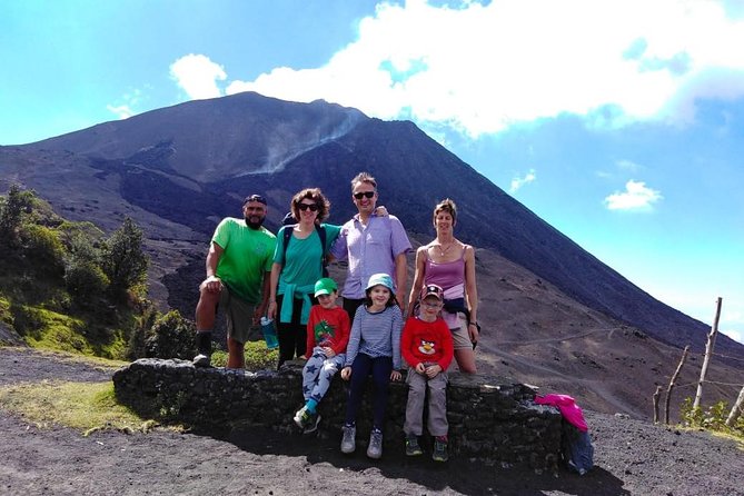 Pacaya Volcano Sunset Tour from Antigua - Why Pacaya makes a strong day trip from Antigua