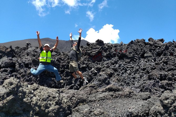 Pacaya Volcano Tour - Why Pacaya makes a strong half-day outing