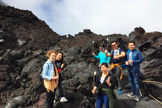 Pacaya Volcano Tour and Hot Springs from Guatemala City - Price, hidden costs, and practical value