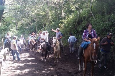 ¡Pacaya Volcano Tour from Antigua!