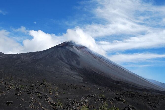 Pacaya Volcano Tour from Antigua Guatemala - Starting on the San Francisco Trail
