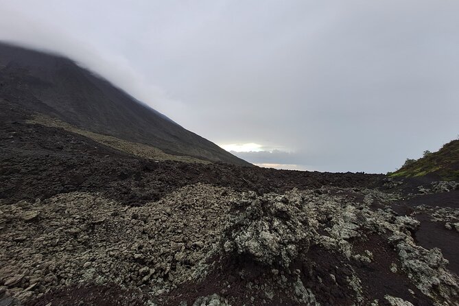 Pacaya Volcano Tour from Antigua Guatemala - The Descent and Return to Antigua