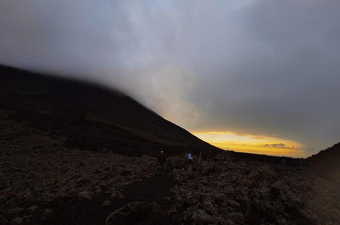 Pacaya Volcano Tour from Antigua Guatemala - What the $65 Price Really Covers